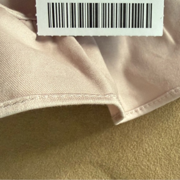 Spense Large Pink Ruffled Jacket - Picture 6 of 7